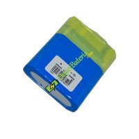 Bateria para PLC KPT-255H bateria de reposição