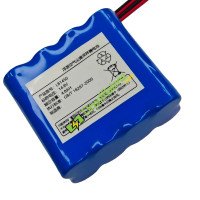 Bateria para PLC LB1450 Bateria de reposição