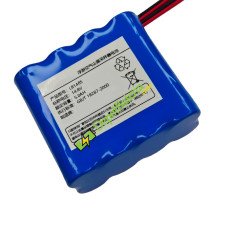 Bateria para PLC LB1485 bateria de reposição