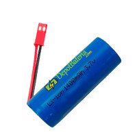 Bateria para PLC LED55-B bateria de reposição