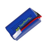 Bateria para PLC LI-025144-WASOTA Bateria de substituição