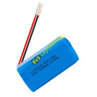 Bateria para PLC Li-026148-BYD-COHN Bateria de substituição