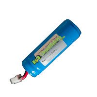 Bateria para PLC LI-ION18500-JW-NO19 bateria de reposição