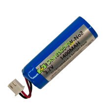Bateria para PLC LI-ION18500-JW-NO2 Bateria de substituição
