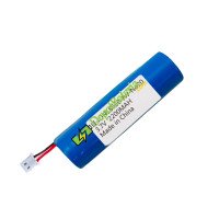 Bateria para PLC LI-ION18650-JW-NO02 Bateria de substituição