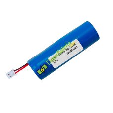 Bateria para PLC LI-ION18650-JW-No20 Bateria de substituição