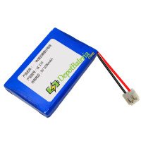 Bateria para PLC LK170 bateria de reposição