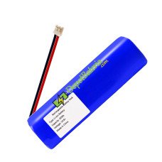 Bateria para PLC LRV939 bateria de reposição