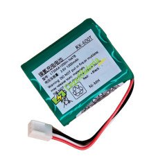Bateria para PLC LT50AA1000H-N47B RX-600T bateria de substituição