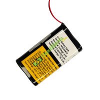 Bateria para PLC MGL28473 Bateria de reposição