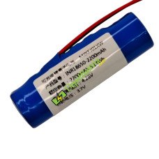 Bateria para PLC MJXFJ01XW Bateria de substituição