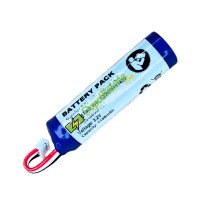 Bateria para PLC MRL-18650FTC1 Bateria de substituição