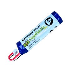 Bateria para PLC MRL-18650FTC1 Bateria de substituição