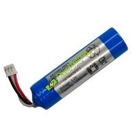 Bateria para PLC MT-FTC1-1S1P Bateria de substituição