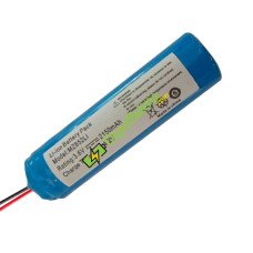 Bateria para PLC MZ852LI Bateria de substituição