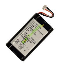 Bateria para PLC MZ887ALI Bateria de reposição