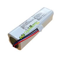Bateria para PLC N239-002 Bateria de reposição