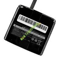 Bateria para PLC NAAF0704A bateria de reposição