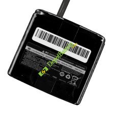 Bateria para PLC NAAF0704A bateria de reposição