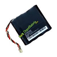 Bateria para PLC NAAP0704A bateria de reposição