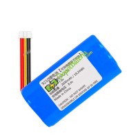 Bateria para PLC new9210 bateria de reposição