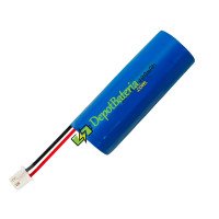 Bateria para PLC NLS-HR2280 Bateria de substituição