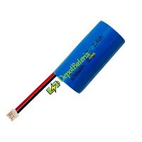 Bateria para PLC NSC1635 Bateria de reposição