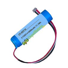Bateria para PLC NV5XX1 Bateria de substituição