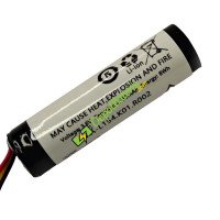 Bateria para PLC PA-L154.K01.R002 Bateria de reposição