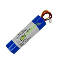 Bateria para PLC PN10343A IFR18650XP Bateria de substituição