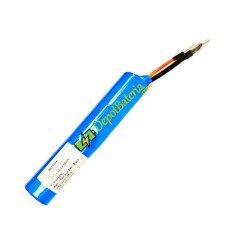 Bateria para PLC PN9088B IFR26650XP bateria de reposição