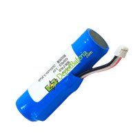 Bateria para PLC QM600 bateria de reposição