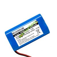 Bateria para PLC Red-Plug 31004-10 Bateria de reposição