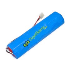 Bateria para PLC REV.4 050-HCS-BAT013514 Bateria de reposição