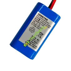 Bateria para PLC RFINR18650MH1 bateria de reposição