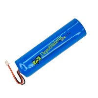 Bateria para PLC RX500 4Lines A-BF bateria de substituição