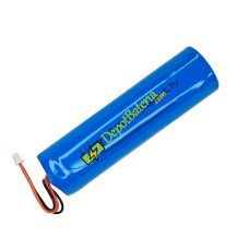 Bateria para PLC RX500 4Lines A-BF bateria de substituição