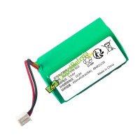 Bateria para PLC S04-LI-148-650 Bateria de substituição