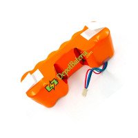 Bateria para PLC S05-NM-120-3000 Bateria de substituição