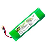 Bateria para PLC S16-Li-146-3200 Bateria de substituição