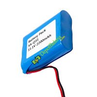 Bateria para PLC SA-Q31 Bateria de reposição