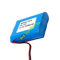 Bateria para PLC SA-T15 bateria de reposição