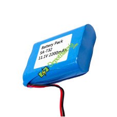 Bateria para PLC SA-T32 bateria de reposição