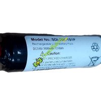 Bateria para PLC SDI-35E-1S1P bateria de substituição