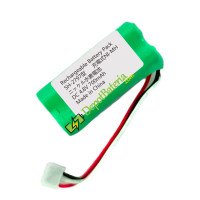 Bateria para PLC SH-2797 Bateria de reposição