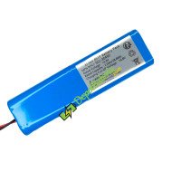 Bateria para PLC SLL-30490 Bateria de reposição