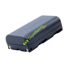Bateria para PLC SNLB-1061B bateria de reposição