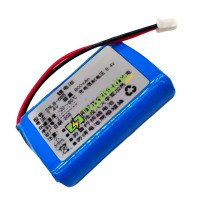 Bateria para PLC SNLB-655 Bateria de substituição