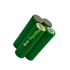 Bateria para PLC SQJ-IA bateria de reposição