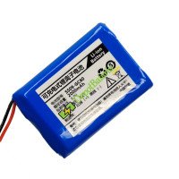 Bateria para PLC ss09-GC60 Bateria de reposição